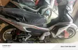 New Qlink Reiz 110 2025 Motorcycle - Gray - 5