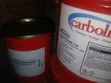 Carbothane 134 Traffic Red A/B - 2