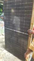 400W Monocrystalline Sunshine Gold Solar Panel - 2