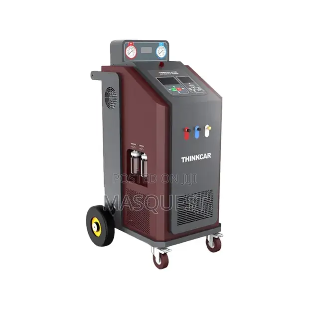ThinkCar AC100 A/C Service Station - 1