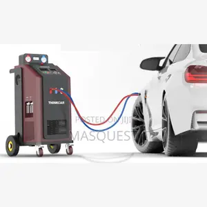 ThinkCar AC100 Wurin Sabis na A/C