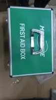 Brand New Kited First Aid Box - 1