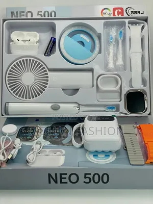 Neo 500 Multi-Functional Smart Gift Set