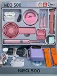 Neo 500 Multi-Functional Smart Gift Set - 2