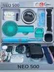 Neo 500 Multi-Functional Smart Gift Set - 3