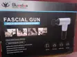 BlueIdea Facial Gun Deep Muscle Massager - 3