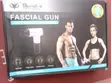 BlueIdea Facial Gun Deep Muscle Massager - 4