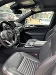 2017 Mercedes-Benz GLE-Class AMG GLE 43 4MATIC White - 2