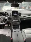 2017 Mercedes-Benz GLE-Class AMG GLE 43 4MATIC White - 3