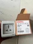 Kripal 13A Single Weatherproof Socket - 2