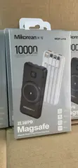 Mikorean 20000mAh 22.5W Wireless Power Bank - 1
