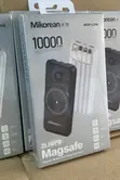 Mikorean 20000mAh 22.5W Wireless Power Bank - 2