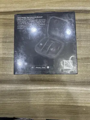 Brand New Beats Powerbeats Pro