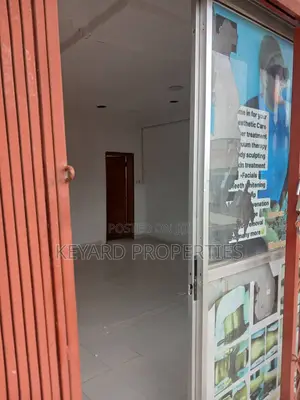 Spacious Shop Space for Rent in Wuse 2
