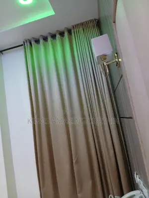 King's Amazing Curtains & Blinds