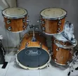 Pearl Roadshow Professional 5-Piece Drum Set - 2