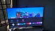 Samsung 50 Inch QLED TV (Amfani) - 2