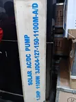 1.5HP AC/DC Solar Water Pump (3 Inches) - 1