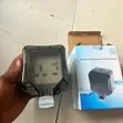MK UK 13A Single Weatherproof Socket - 2