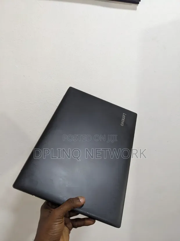 Lenovo IdeaPad 330 Laptop - 8GB RAM, 1TB HDD, Core i5 - 1