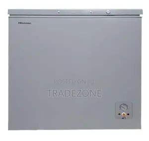 Hisense FC260SH 198 Litre Chest Freezer