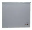 Hisense FC260SH 198 Litre Chest Freezer - 1