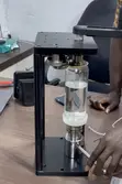 High Quality Manual Can Sealer Machine for PET & Aluminum Cans - 1