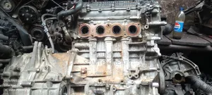 Hyundai Elantra Engine 2012/2013