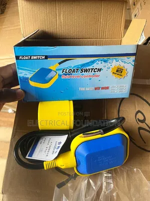Ideal Brand Floating Switch