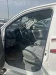 2011 Toyota Hilux 2.0 VVT-i Pickup White - 4