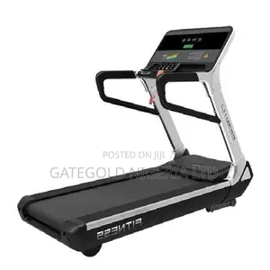 GateGold LDT980 Commercial Treadmill