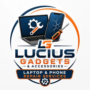 Lucius Gadgets: Laptop & Phone Repair Services