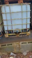 50 x 1000 Litre White Industrial Tanks (Used) - 3