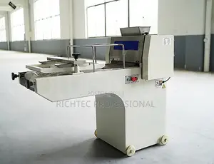 Commercial Industrial Dough Moulder Machine