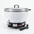 Brand New Songyi 10L Commercial Gas Rice Cooker - 4
