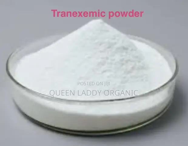 Tranexemic Powder for Skin Brightening - 1