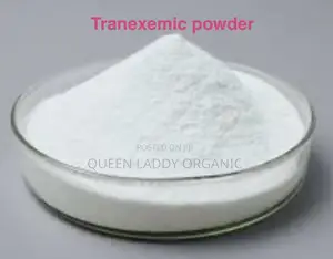 Tranexemic Powder for Skin Brightening