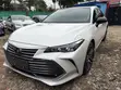 Toyota Avalon 2021 White - 3