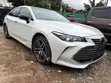 Toyota Avalon 2021 White - 5