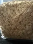 Premium Hand-Peeled Egusi - Clean & Stone-Free - 1