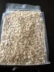 Premium Hand-Peeled Egusi - Clean & Stone-Free - 2