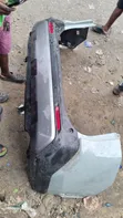 Toyota RAV4 2020 Cikakken Bumper na Baya - 1