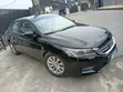 Honda Accord 2014 Black - 1