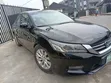 Honda Accord 2014 Black - 4