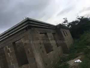 Polystyrene Fascia Parapet