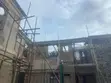 Polystyrene Fascia Parapet - 2