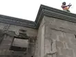 Polystyrene Fascia Parapet - 3