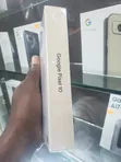New Google Pixel 10 128GB Black - 2