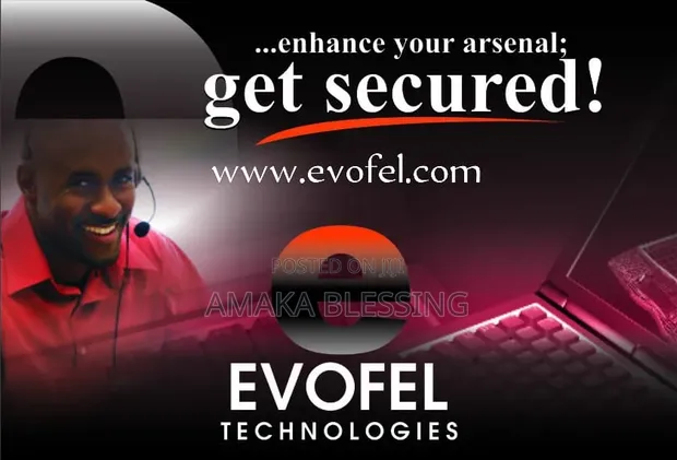 Contact Centre Solutions by Evofel Technologies - 1