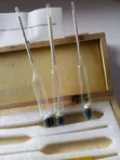 Alcohol Concentration Meter (Alcoholometer) - 2